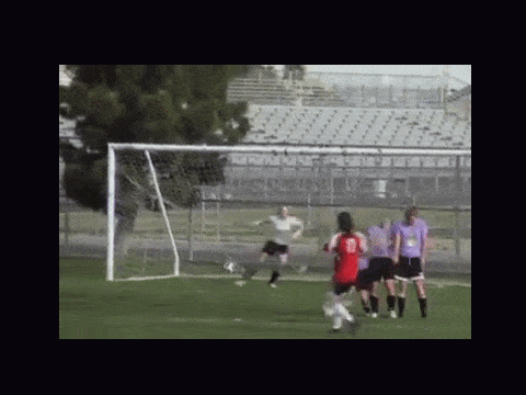 penalty kick 
