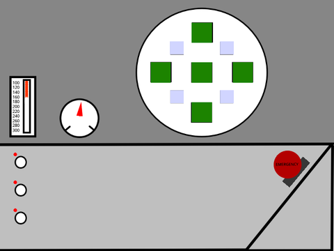 Nuclear Reactor