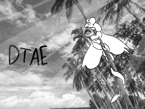 Leaf boi - Dtae 