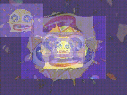 Shuric Scan