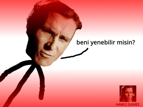 Ptaric Bateman`ı döv
