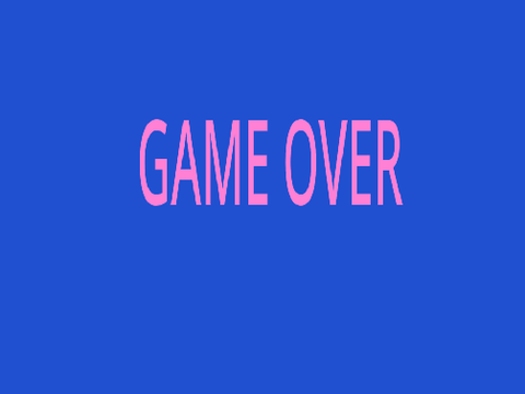 flappy bird