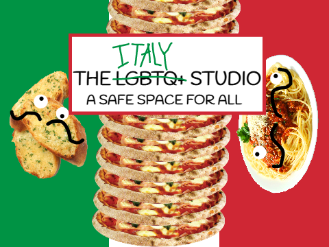 Italian Takeover thumbnail