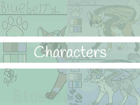 Characters