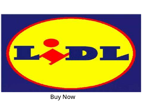 Lidl Memes