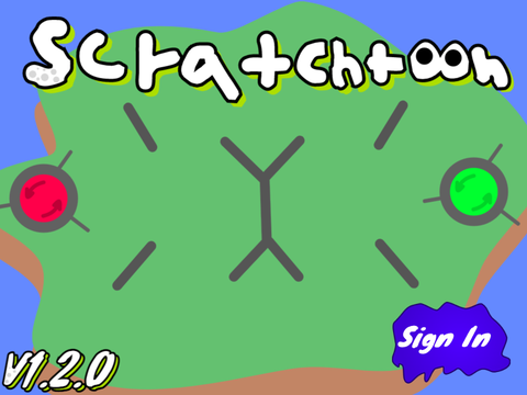 Scratchtoon V 1.2.0