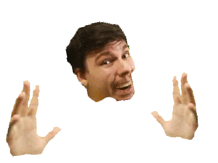 Mr Beast