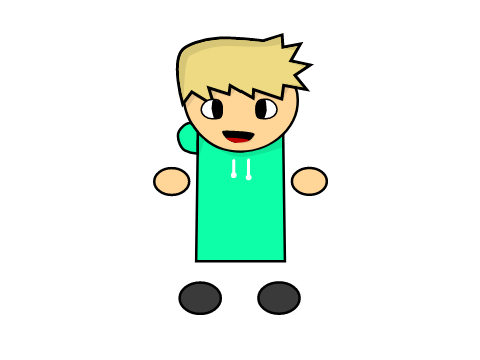 OC for xXFluff_ToonsXx