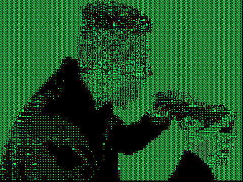 ASCII Art