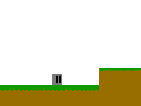Platformer Engine