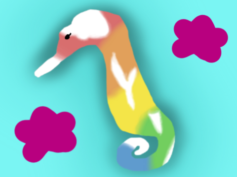 Seahorse
