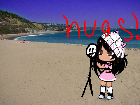 (i couldnt find any screenshots of my oc)