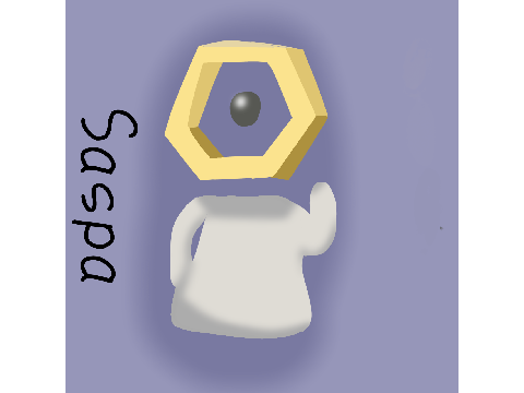 Meltan Artwork