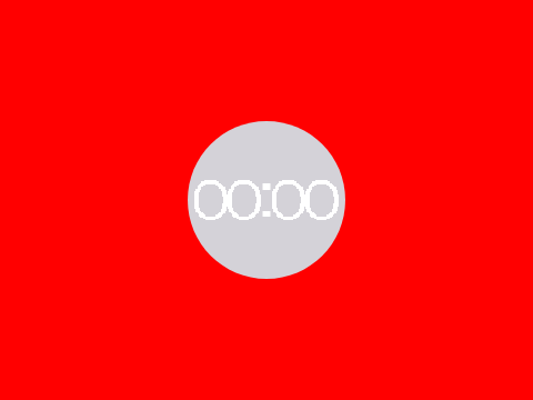 Timer 