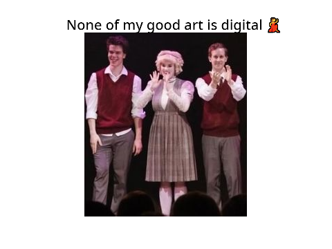 30 random questions: artist edition! remix-2