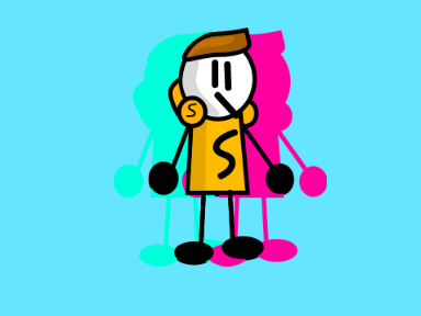 Even newer OC