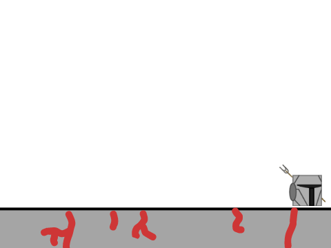 mandalorian platformer