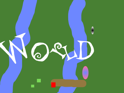WORLD World 3 (realeased) bird edition