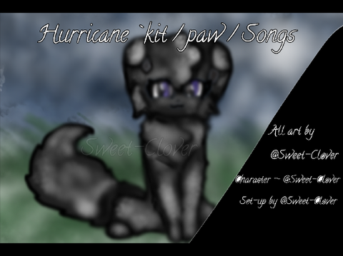 Hurricane`songs ' Reference