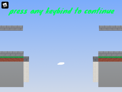 Roblox Bedwars (TELEPEARLS) (I helped him make this)
