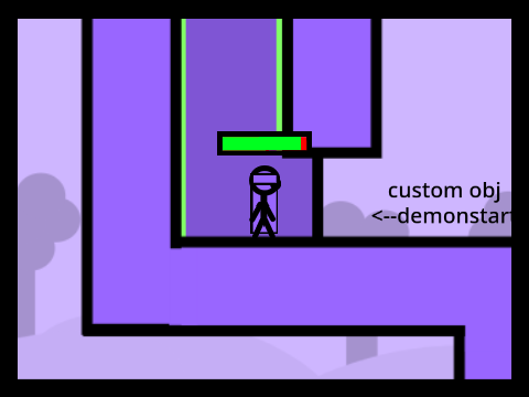 Scrolling Platformer Engine - v0.5.2