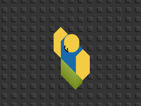 roblox noob 3d