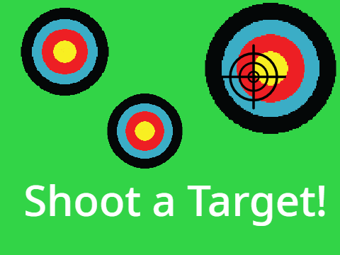Shoot-a-Target!