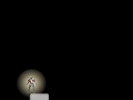 Shrek Simulator [PROTOTYPE]