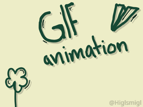 GIF Animation