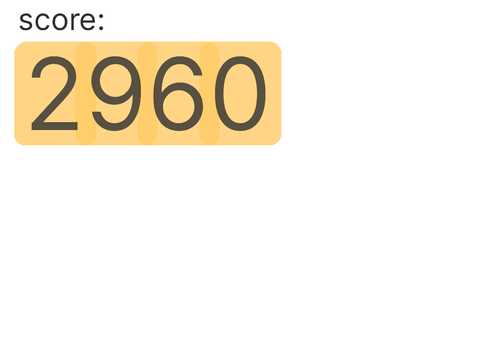watching a number go up simulator