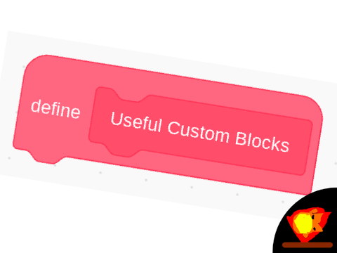 Useful Custom Blocks