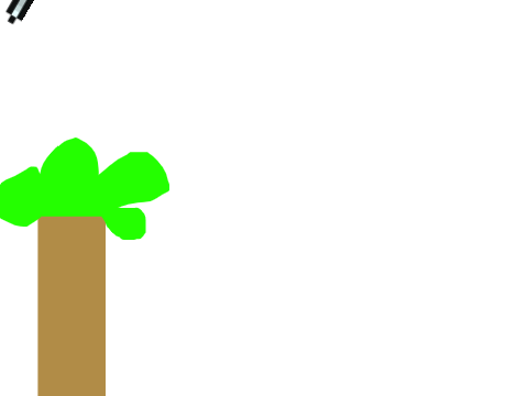IM DA BIGGEST BIRD| A survival
