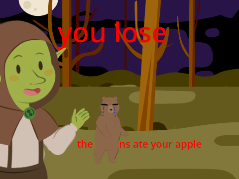 apple chase