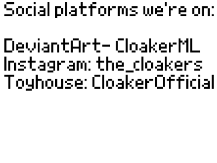 Social Platforms