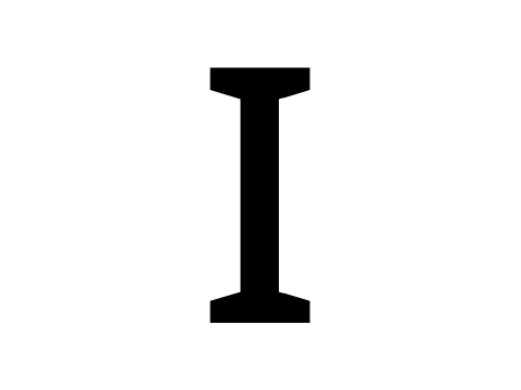 I