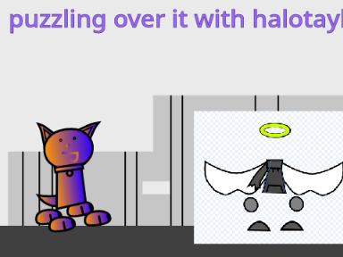 halo's portal game