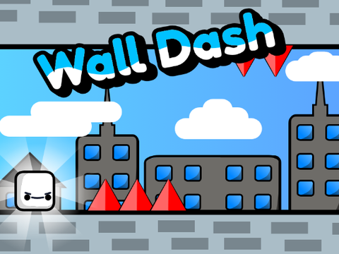 Wall Dash