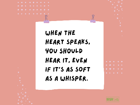 quote of the day #1