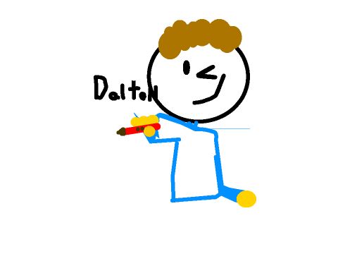 PFP for Artstuffwith_Dalton