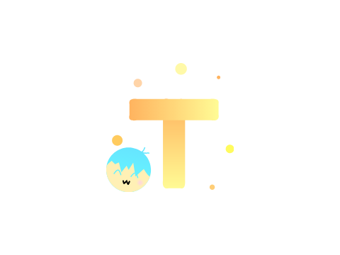 Logo for @tyoko_maru