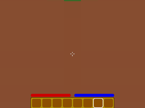 TDSGBV 3D ☁Multiplayer - tower defense survival game by vadik1 remix-2