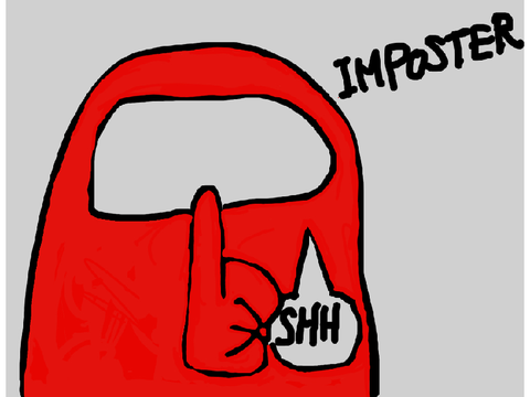 Random Drawing 