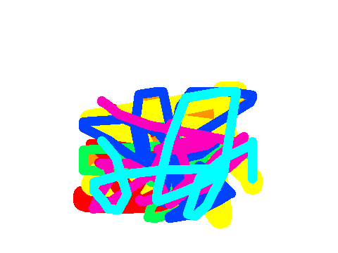 splat