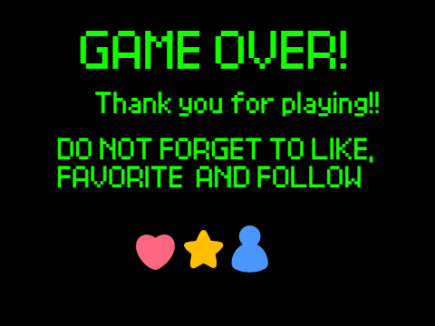 1 PLAYER PONG!! v0.1
