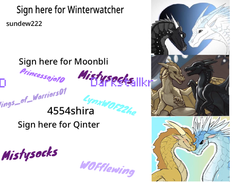 Moonbli or Winterwatcher or Qinter remix remix remix remix remix remix remix