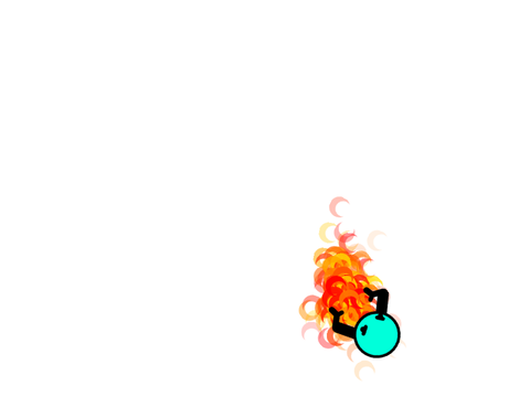 EPIC particle effects