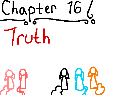 TAA|| Chapter 16|| Truth