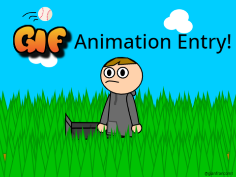 GIF animation entry (@FriendshipScratch)