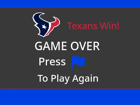 Scratch NFL Football (DEFENSE/WEATHER UPDATE IS HERE) 