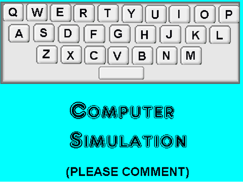 Computer Simulation 2 remix